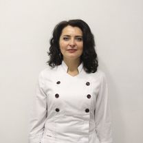 Ильяшевич Лариса Георгиевна