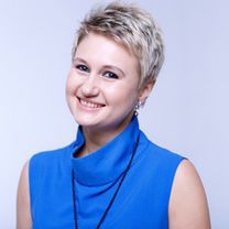 Луцевич Ольга Казимировна