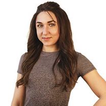 Алена Василевская