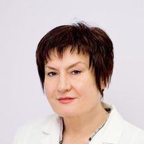 Жукова Наталья Петровна