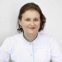 Кунакова Алла Васильевна