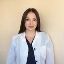 Бурбыка Ирина Сергеевна