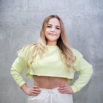 Крутовцова Юлия