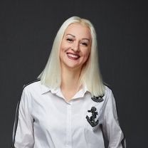 Георгиевская Наталья Владимировна