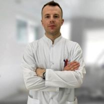 Науменко Андрей Александрович