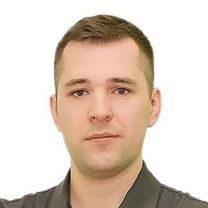 Волков Евгений Александрович