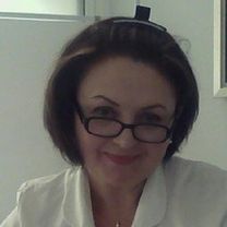 Костевич Галина Владимировна