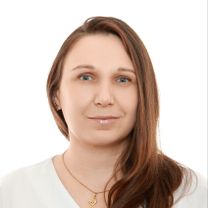 Шиманович Дарья Вячеславовна