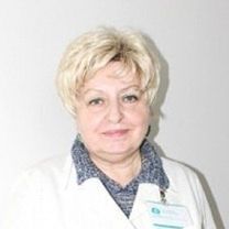 Просвирина Раиса Сергевна