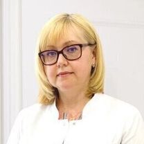 Козырева Инна Владимировна