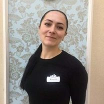 Берсенева Наталья