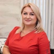 Куракина Вера Ивановона