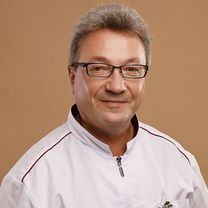 Долженков Роман Николаевич