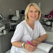 Макарчук Екатерина Валерьевна