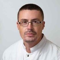 Жигальский Дмитрий Геннадьевич