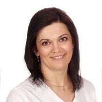 Карпук Ирина Георгиевна