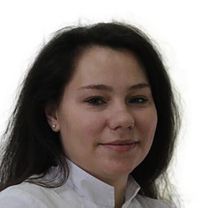 Варвашевич Кристина Анатольевна