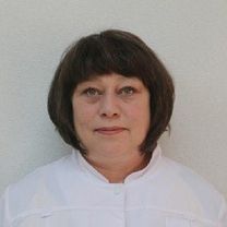 Шараг Надежда Викторовна