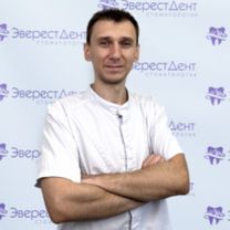 Цубер Александр Сергеевич