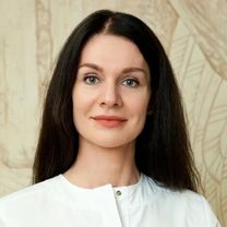 Мишута Елена Михайловна