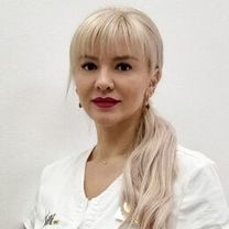 Макаренко Жанна Валерьевна