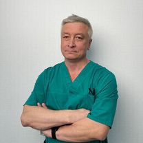 Рябый Олег Михайлович