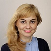 Бохан Наталья Александровна