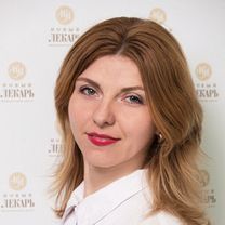 Томашева Вероника Валентиновна