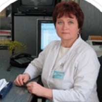 Карпенко Елена Алексеевна