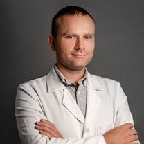 Климович Игорь Анатольевич