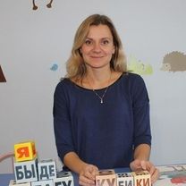 Яворская Анна Викторовна