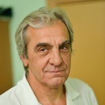 Зайцев Михаил Федотович