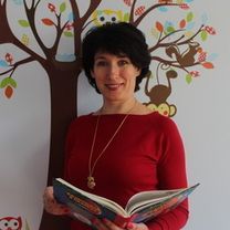 Лещенко Оксана Ивановна