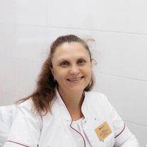 Долина Ирина Вячеславовна