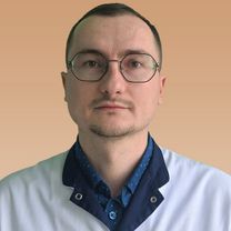 Свекло Константин Валерьянович