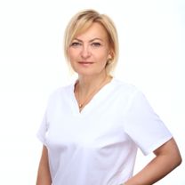 Шарафанович Светлана Алексеевна