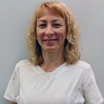 Севковская Елена Семеновна