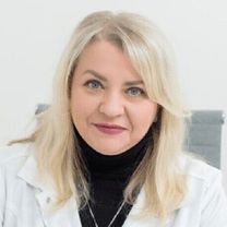 Байда Алла Григорьевна