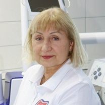 Яночкина Людмила Николаевна