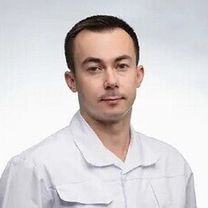 Кужелевич Денис Викторович