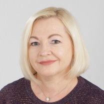 Шенец Светлана Григорьевна