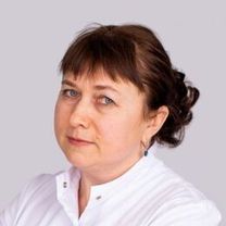 Бобрик Валентина Дмитриевна