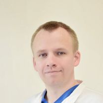 Шалупина Василий Владимирович