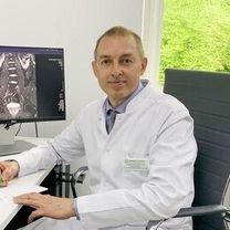 Федотов Вячеслав Николаевич