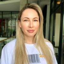 Тимохова Галина