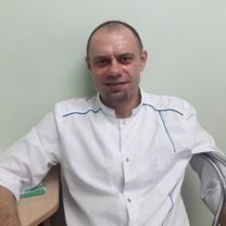 Алексейчук Вячеслав Александрович