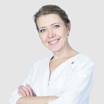 Романовская Светлана Эдуардовна