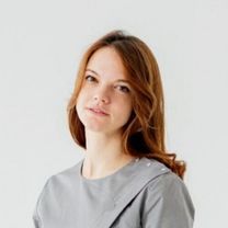 Дорофеенко Екатерина Валерьевна