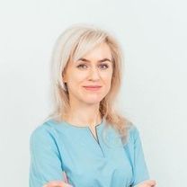 Невмержицкая Александра Михайловна