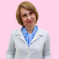 Котова Галина Сергеевна